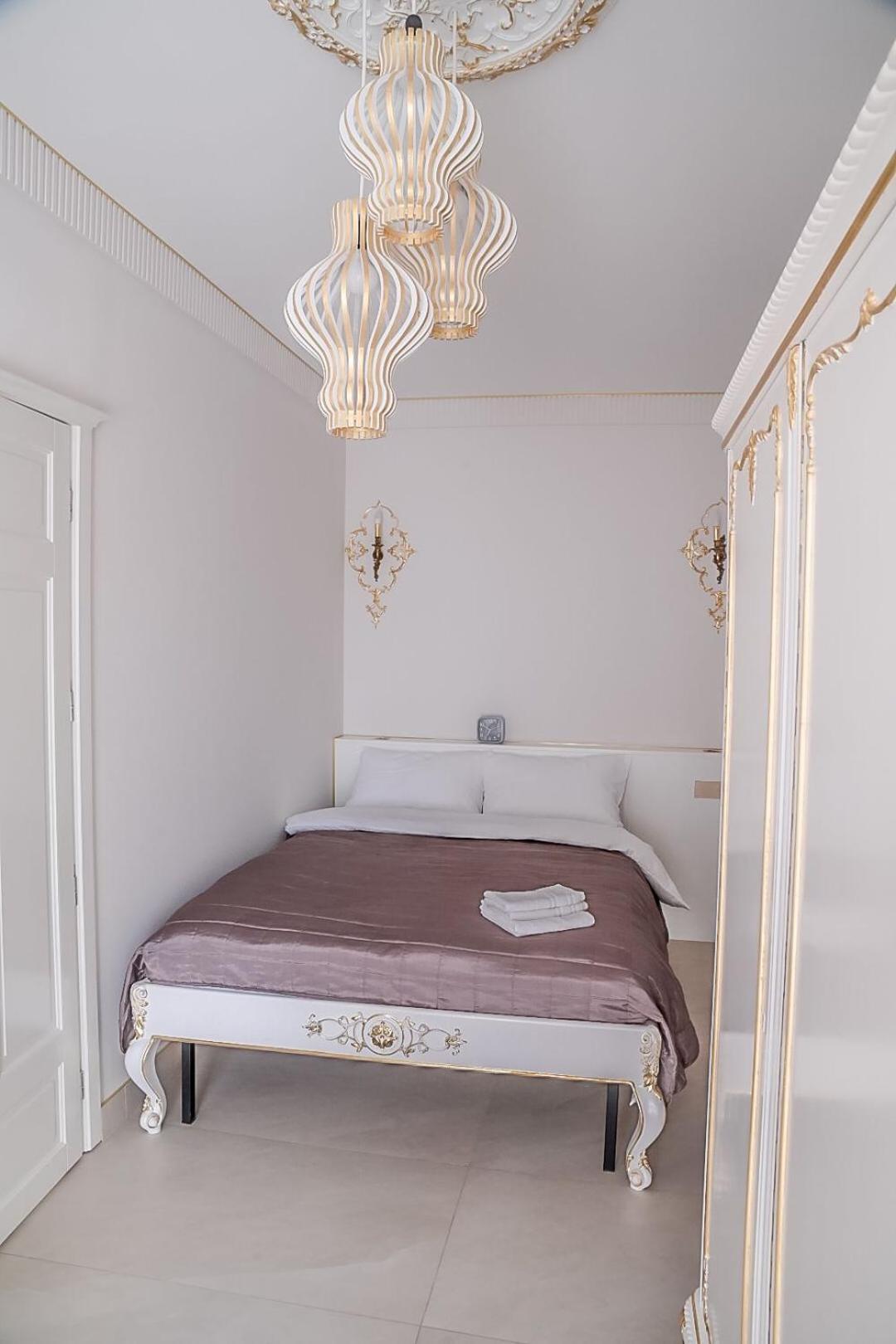 Glori Gold Apartaments Baia Mare Exterior photo